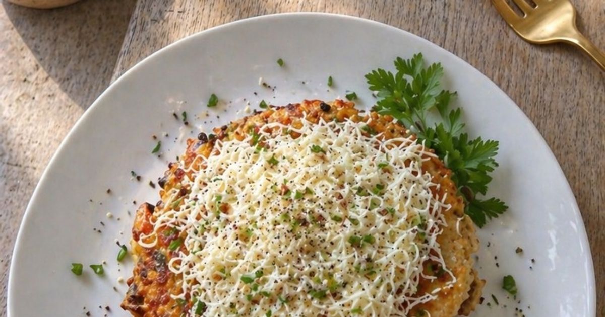 Martabak Nasi
