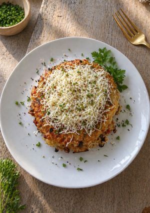 Foto resep Martabak Nasi
