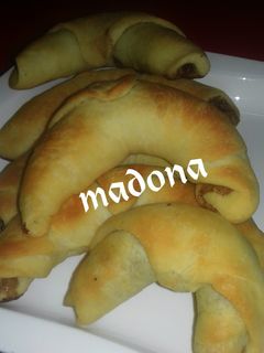 صورة لوصفة معجنات بالشوكولا