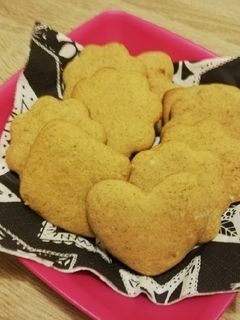 Extra gyors mézeskalács recept fotója