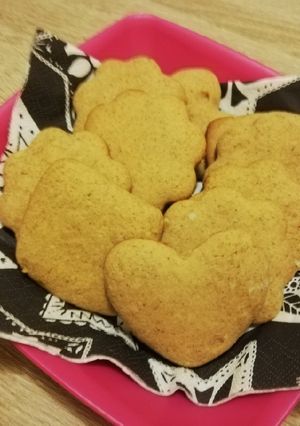 Extra gyors mézeskalács recept fotója