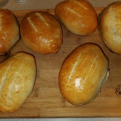 A picture of Basic Any Bread.