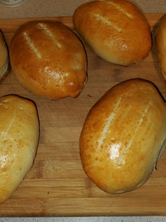 A picture of Basic Any Bread.