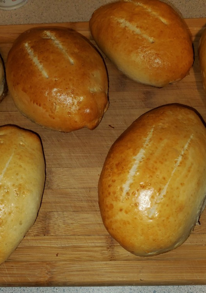 A picture of Basic Any Bread.