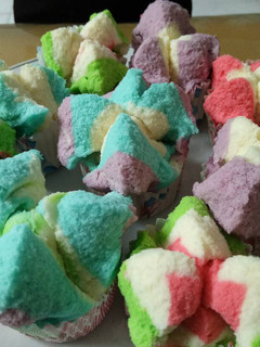 Foto resep Bolu Kukus