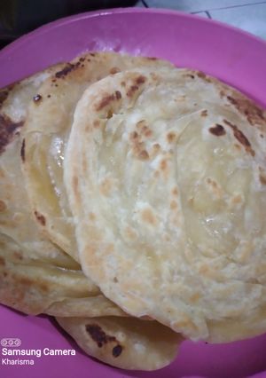 Foto resep Roti Maryamm enakkk