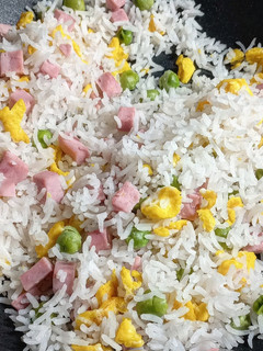 Foto di Riso alla cantonese!🍚🇨🇳🎎🧧