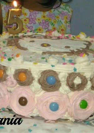 Foto resep 🎂 kue tar simpel dan mudah