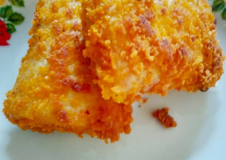 Risoles Mayonise Lezat