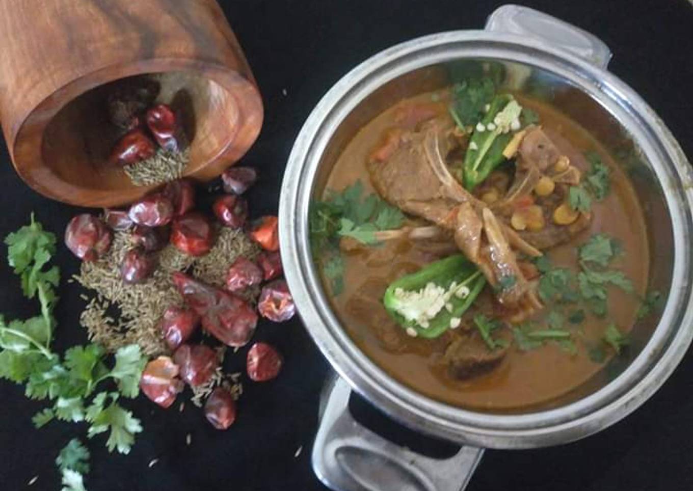 Daal Ghost