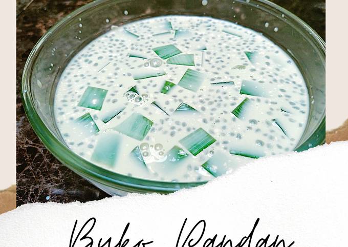Cara Gampang Menyiapkan Buko Pandan yang Bisa Manjain Lidah