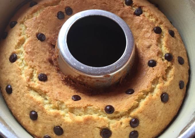 Resep Bolu singkong yang Lezat Sekali