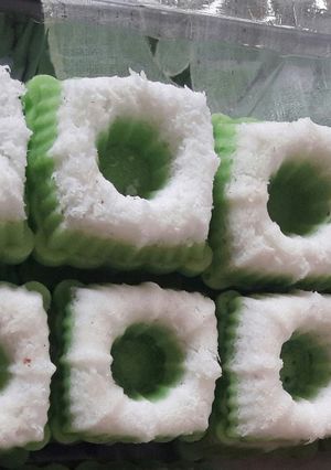 Foto resep Putu ayu