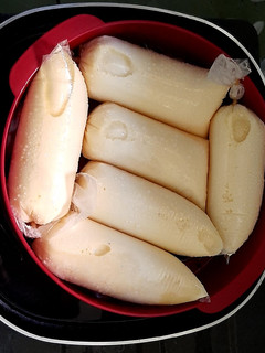 Foto resep Egg tofu