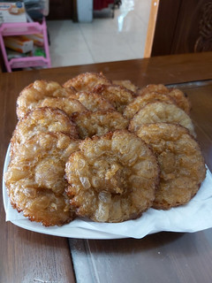 Foto resep Kue Cucur Gula Merah