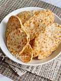 Keripik Tempe Sagu