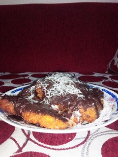Foto resep Pisang Nugget