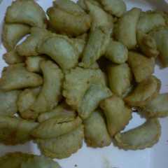 รูปของ Pastel abon