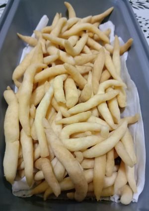Foto resep Gabus keju