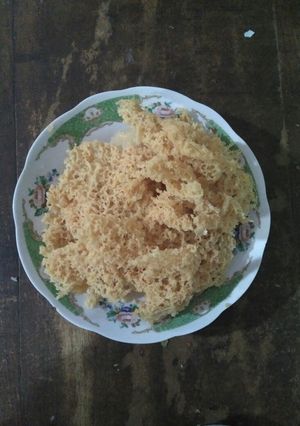 Foto resep KREMESAN ayam kremes