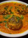Vegetable Kofta