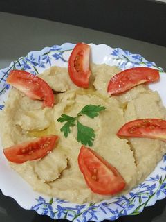 صورة لوصفة متبل كوسا 🥒