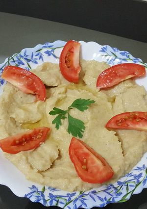 صورة لوصفة متبل كوسا 🥒