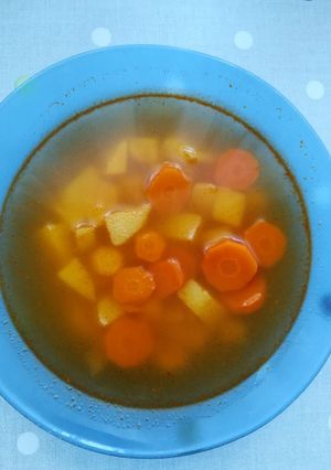 Hamis gulyás recept fotója