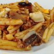 Casarecce al Forno