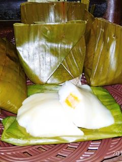 Foto resep Nagasari