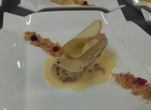 Foto principal de Biscuit glaçé de café