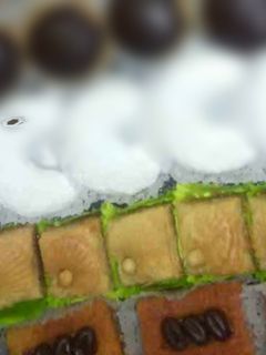 صورة لوصفة بقلاوة