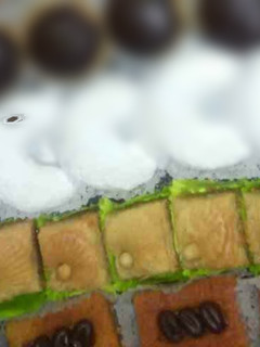 صورة لوصفة بقلاوة
