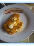 Cachapas tradicionales