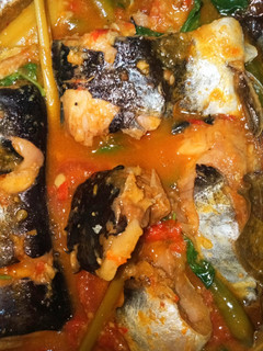 Foto resep Patin kuah asam