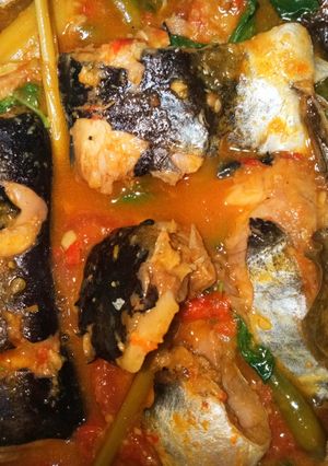 Foto resep Patin kuah asam