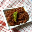 Sambal Terasi 😊