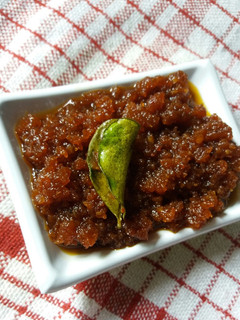 Foto resep Sambal Terasi 😊