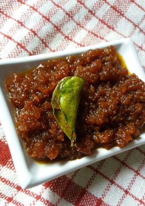 Foto resep Sambal Terasi 😊