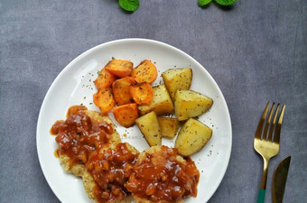 Resep Steak Tempe yang Sempurna