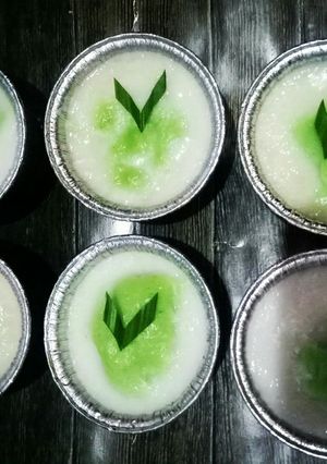 Foto resep Jongkong Bangka