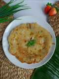Lempeng Pisang