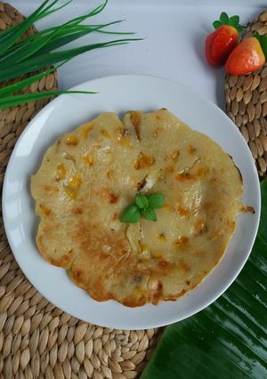 Foto resep Lempeng Pisang