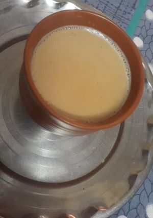 चाय (Chai recipe in hindi) रेसिपी मुख्य फोटो