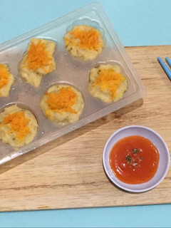 Foto resep Siomay Ayam