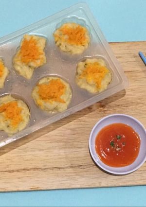 Foto resep Siomay Ayam