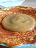 Dinkel-Pfannkuchen