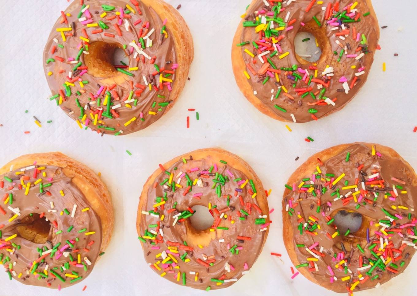 Donuts