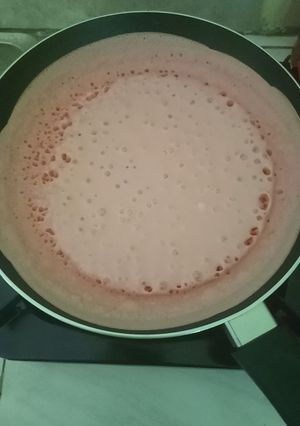 Foto resep Martabak Teflon