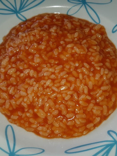 Una foto de Arroz a la cubana